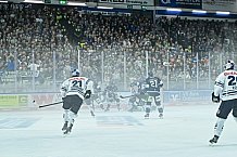 Eishockey, Herren, Penny DEL, 5. Spieltag, Saison 2023-2024, Straubing Tigers - EHC Red Bull Muenchen,29.09.2023