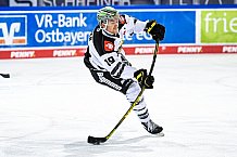 Eishockey, Herren, DEL, Saison 2021-2022, Panther, 21.12.2021