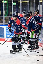 Eishockey, Herren, DEL, Saison 2021-2022, 42. Spieltag, 14.01.2022