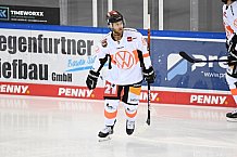 Eishockey, DEL, Penny-DEL, Vorbereitung, Gäubodencup 2021, 13.08.2021