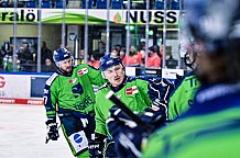 Eishockey, Herren, Penny DEL, DEL, Saison 2022-2023, Hauptrunde, Straubing Tigers - Iserlohn Roosters, 60. Spieltag, 05.03.2023