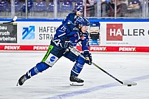 Eishockey, Herren, Penny DEL, Saison 2024-2024, Vorbereitung, Spiel um Platz 3 - Gäubodencup 2024, Straubing Tigers - Mountfield HK, 31.08.2024