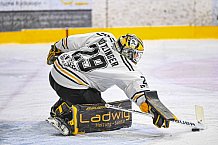 Herren, Eishockey, Oberliga-Süd, Saison 2021-2022,  28.11.2021