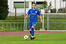 Fußball, Herren, Landesliga Mitte, BFV, TSV Bogen - ASV Burglengenfeld, 13. Spieltag, Saison 2023-2024, 30.09.2023