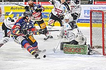 Herren, Eishockey, Oberliga-Süd, Saison 2021-2022, 22. Spieltag,  26.12.2021