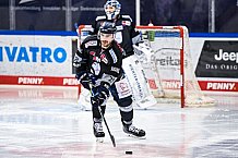 Eishockey, Herren, DEL, Saison 2021-2022, 42. Spieltag, 14.01.2022