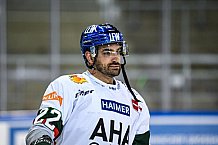 Eishockey, DEL, Penny-DEL, Vorbereitung, 29.08.2021