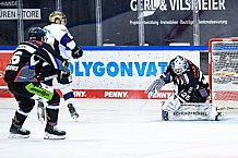 Eishockey, Herren, DEL, Saison 2020-2021, Straubing Tigers - Eisbären Berlin, 28.03.2021