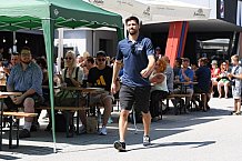 Eishockey, Herren, DEL, Saison 2021-2022, Straubing Tigers, 14.08.2021