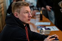 Eishockey, Herren, DEL, Penny DEL, Saison 2022-2023, Straubing Tigers, Saisonabschlußfeier, 01.04.2023