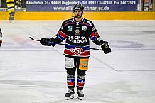 Eishockey, Oberliga-Süd, Preseason 2021-2022, DEL2, 12.09.2021