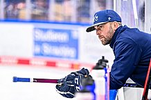 Eishockey, Herren, DEL, Penny DEL, Saison 2023-2024, Straubing Tigers, öffentliches Eistraining,06.08.2023