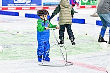 Eishockey, Men, DEL, Penny DEL,  Straubing Tigers - Kids on Ice, 28.09.2024