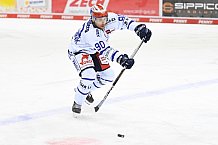 Eishockey, Herren, DEL, Saison 2020-2021, Straubing Tigers - Schwenninger Wild Wings, 17.02.2021
