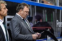 Eishockey, DEL, Penny-DEL, Vorbereitung, 29.08.2021