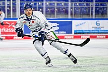 Eishockey, Herren, Penny DEL, Saison 2024-2024, Training, 16.08.2024