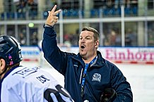 Eishockey, Herren, DEL, Saison 2023-2023, Straubing Tigers, Showtraining, 06.08.2022