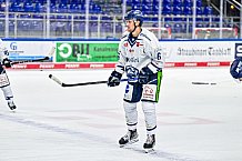 Eishockey, Herren, Penny DEL, Saison 2024-2024, Training, 16.08.2024