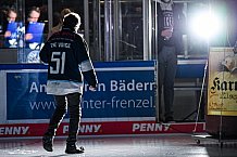 Eishockey, Herren, DEL, Saison 2021-2022, Panther, 17.09.2021