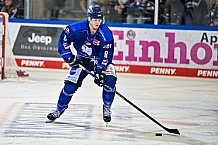 Eishockey, Herren, Penny DEL, Hauptrunde, 1. Spieltag, Saison 2022-2023, Straubing Tigers - Nürnberg Ice Tigers, 16.09.2022