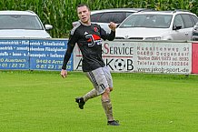 Fußball, Herren, Kreisliga Straubing, BFV, SV Auerbach - SV Neuhausen, 2. Spieltag, Saison 2023-2024, 06.08.2023