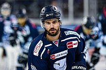 Eishockey, Herren, DEL, Saison 2021-2022, 10.10.2021