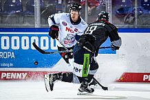 Eishockey, Herren, DEL, Saison 2021-2022, 29.10.2021