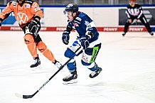Eishockey, Herren, DEL, Saison 2021-2022, 10.12.2021