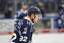 Eishockey, Herren, DEL, Saison 20202021, Straubing Tigers - Adler Mannheim, 22.01.2021