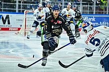Eishockey, Herren, Penny DEL, 17. Spieltag, Saison 2023-2024, Straubing Tigers - EHC Red Bull Muenchen,03.11.2023