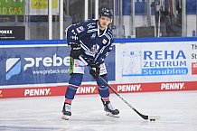 Eishockey, Herren, DEL, Saison 2020-2021, Straubing Tigers - EHC Red Bull München, 22.02.2021
