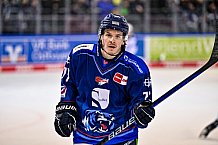 Eishockey, Herren, Penny DEL, DEL, Saison 2022-2023, Hauptrunde, Straubing Tigers - Nürnberg Ice Tigers, 31. Spieltag, 16.12.2022
