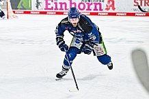 Eishockey, Herren, Penny DEL, Playoffs, Viertelfinale, Spiel 7, Saison 2023-2024, Straubing Tigers - Schwenninger Wild Wings,30.03.2024