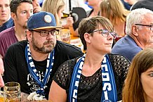 Eishockey, Herren, Penny DEL, Saison 2024-2024, Teamvorstellung, Lechner Zelt, 17.08.2024