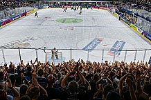 Eishockey, Men, CHL, Champions Hockey League, Regular Saison 2024-25, Game Day 2, Straubing Tigers - Skelleftea AIK, 08.09.2024