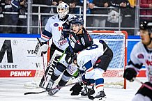 Eishockey, Herren, DEL, Saison 2021-2022, 29.10.2021