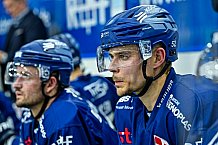 Eishockey, Herren, Penny DEL, 1. Spieltag, Saison 2023-2024, Straubing Tigers - Fischtown Pinguins Bremerhaven,15.09.2023