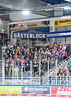 Eishockey, Men, DEL, Penny DEL, Hauptrunde Saison 2024-25, 5. Spieltag, Straubing Tigers - Eisbären Berlin, 01.10.2024