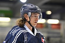 Eishockey, Herren, DEL, Saison 2020 2021, Straubing Tigers - Schwenninger Wild Wings, 25.01.2021