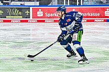 Eishockey, Herren, Penny DEL, 37. Spieltag, Saison 2023-2024, Straubing Tigers - Eisbären Berlin,12.01.2024