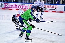 Eishockey, Herren, Penny DEL, DEL, Saison 2022-2023, Hauptrunde, Straubing Tigers - Kölner Haie, 57. Spieltag, 26.02.2023