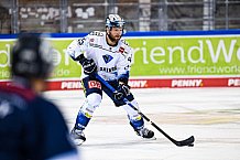 Eishockey, DEL, Penny-DEL, Vorbereitung, Gäubodencup 2021, 15.08.2021