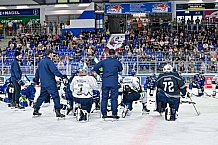 Eishockey, Herren, Penny DEL, Saison 2024-2024, Showtraining, 24.08.2024