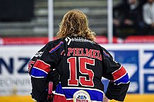 Herren, Eishockey, Oberliga-Süd, Saison 2021-2022,  10.10.2021