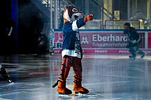 Eishockey, Herren, DEL, Saison 2021-2022, 05.11.2021