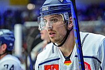 Eishockey, CHL, Champions Hockey League, 5. Spieltag, Saison 2022-2023, Gruppe F, Villacher SV - Straubing Tigers, 04.10.2022