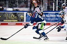 Eishockey, Herren, DEL, Saison 2021-2022, Panther, 16.12.2021