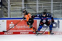 Eishockey, DEL, Penny-DEL, Vorbereitung, Gäubodencup 2021, 15.08.2021