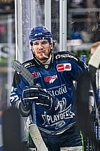 Eishockey, Herren, Penny DEL, Playoffs, Halbfinale, Spiel 2, Saison 2023-2024, Straubing Tigers - Eisbären Berlin, n03.04.2024