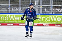 Eishockey, Herren, Penny DEL, Saison 2024-2024, Showtraining, 24.08.2024